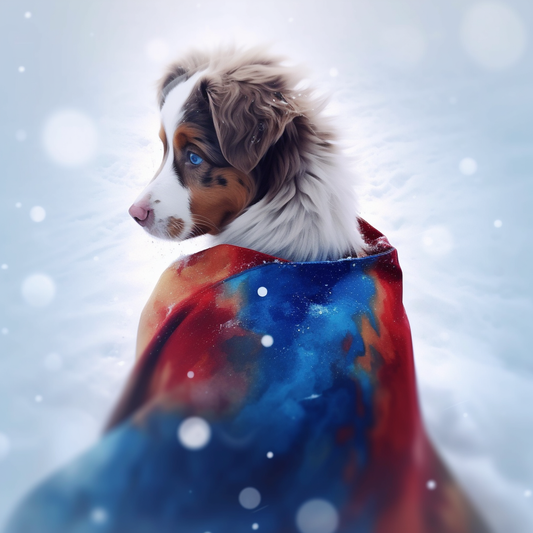 Custom Portrait